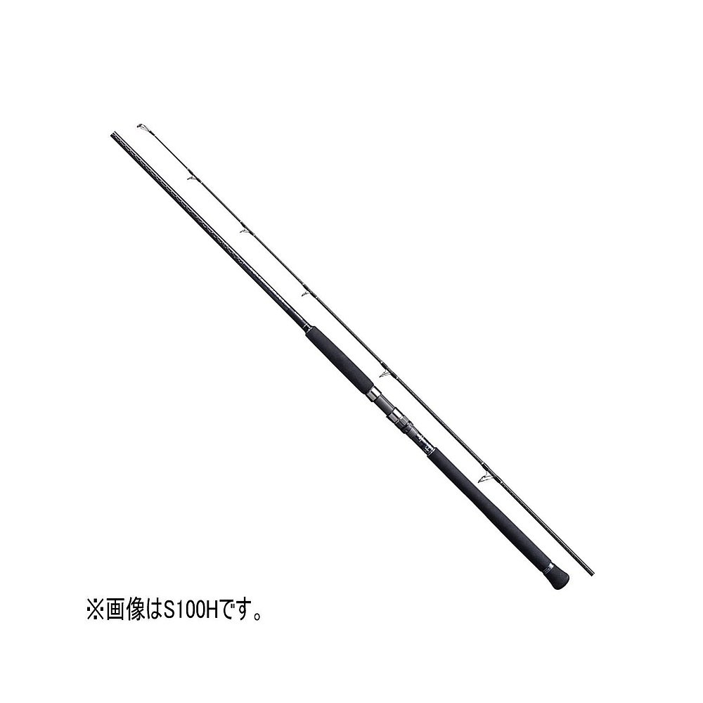 日本直邮Shimano Rod'20 Colt Sniper XR S100XH-3