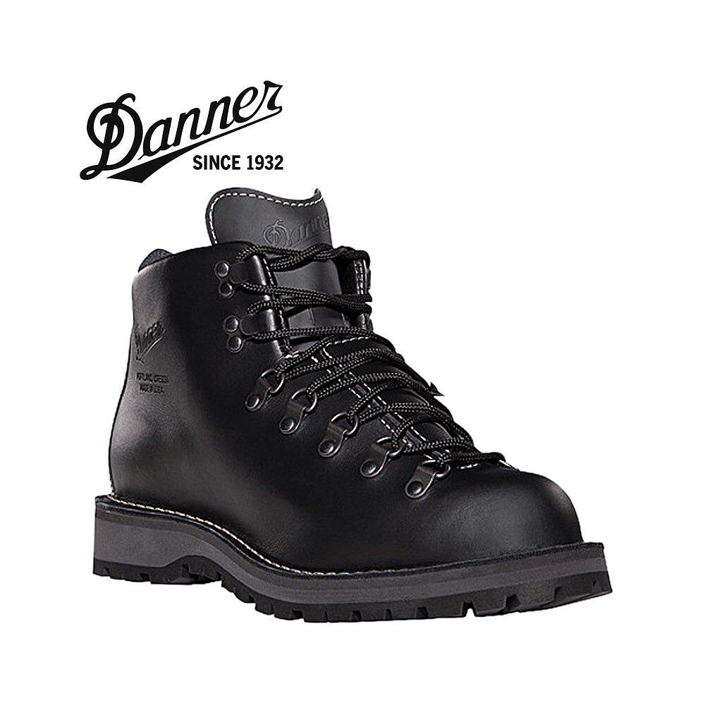 日本直邮danner mountain light 2 靴子男士 mountain light 2 d