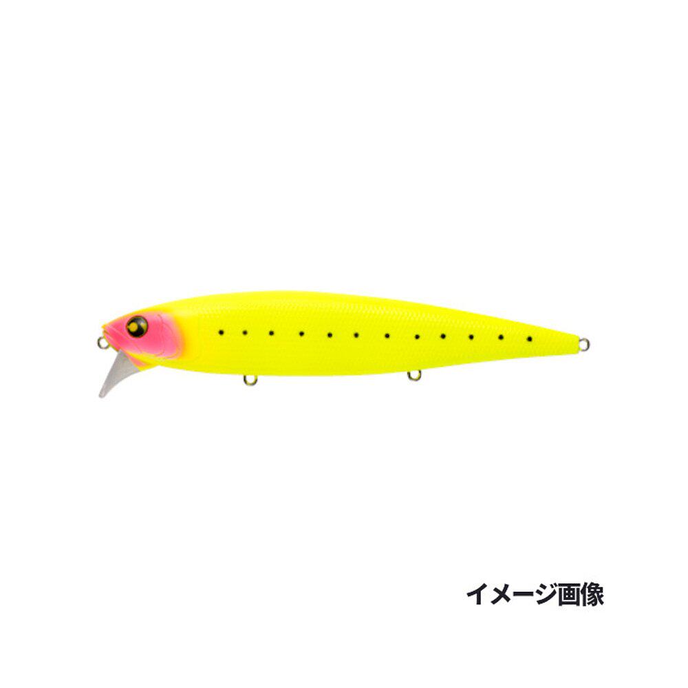 日本直邮maruzin lure 英国 big wake 170f #18mch 哑光炭