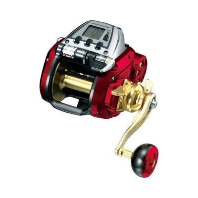 日本直邮Daiwa 达亿瓦 卷轴 '17 Seaborg 800MJ