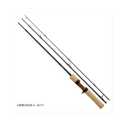 日本直邮daiwa 鳟鱼 Rod Wise Stream 46ULB-3･Q 鱼饵 3 件