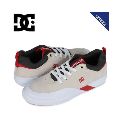 日本直邮DC SHOES 运动鞋 男女款 INFINITE SP 灰色 DM204010