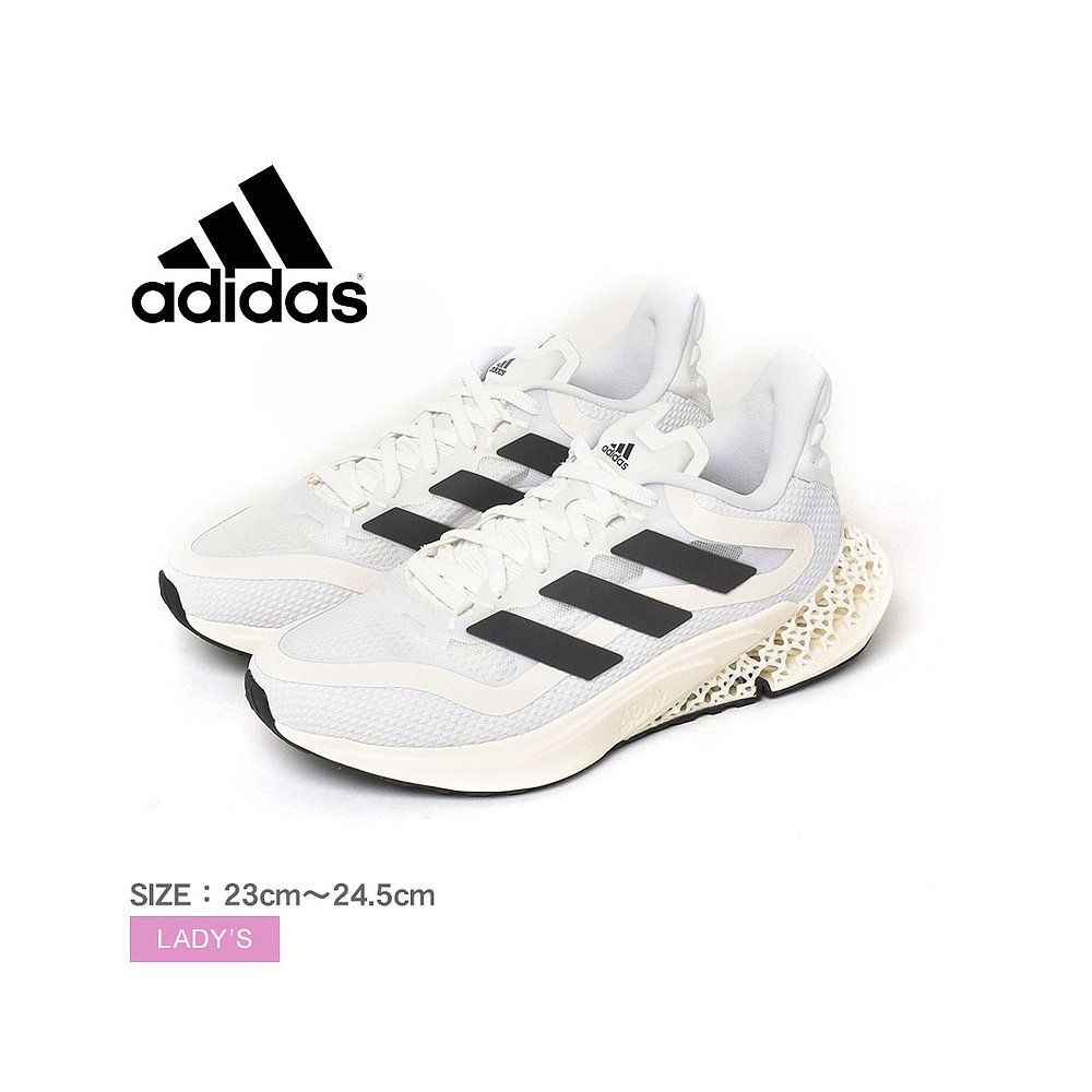 日本直邮Adidas阿迪达斯女士运动鞋 ADIZERO BOSTON GY1650