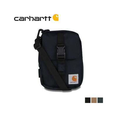 日本直邮carhartt 单肩包Vernon 收纳包男女款防水斜挎包 VERNON