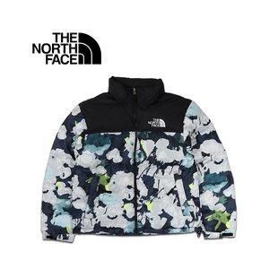 NORTH 1996 Outer Nuptse 羽绒服 复古男士 日本直邮THE FACE北面