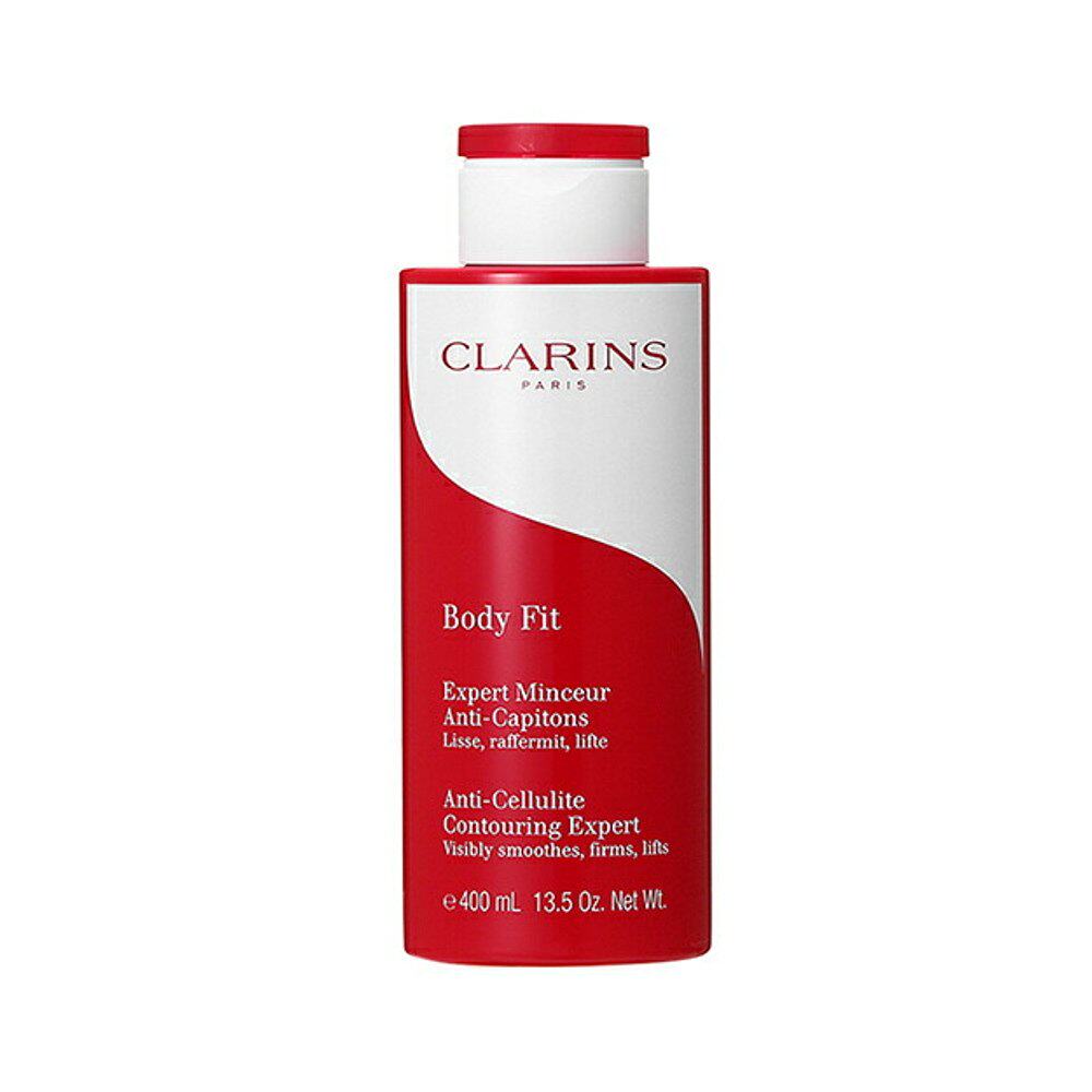 日本直邮娇韵诗CLARINS body fit 400mL礼物身体乳液牛奶父亲节礼怎么看?