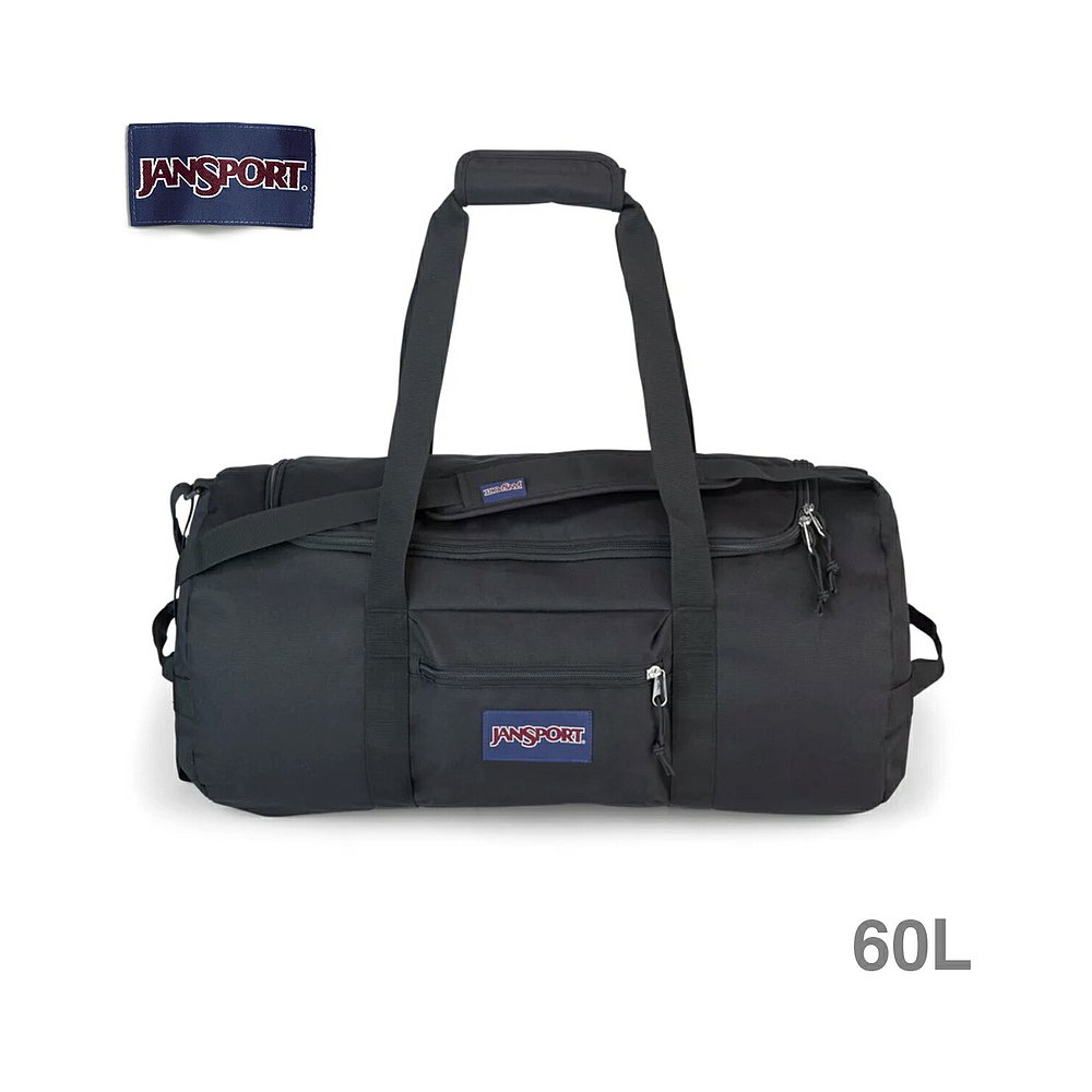 日本直邮JANSPORT SUPERBREAK AWAY DUFFEL 60L JANSPORT SUPERBR