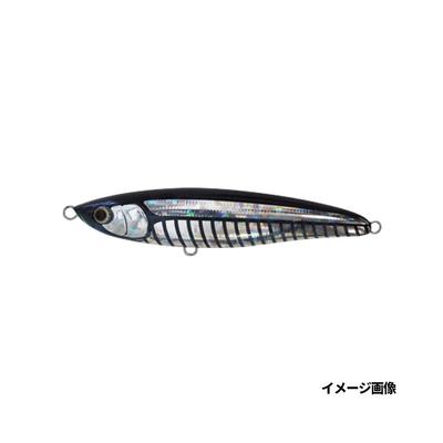 日本直邮Yamaria Lure Maria Loaded F180 B24D Keimura 狭缝发光