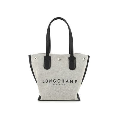 日本直邮Longchamp 手提包 Roseau ESSENTIAL 购物包 XS 码 10194