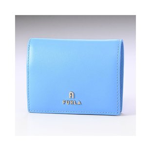 女士钱包CeruleanxMinty WP00295 双折钱包 日本直邮FURLA BX1738