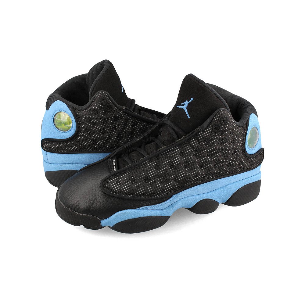 日本直邮Nike Air Jordan 13 Retro GS女士运动鞋 884129-04