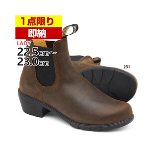 Blundstone 女士女士系列 22.5 WOMENS SERIE 23.0cm 日本直邮UK3