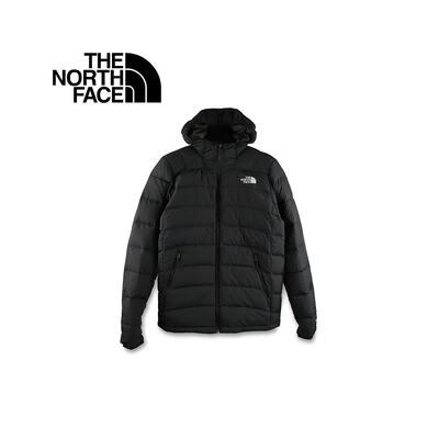 日本直邮THE NORTH FACE 羽绒服外套男式 LAPAZ 连帽夹克 NF00CYG