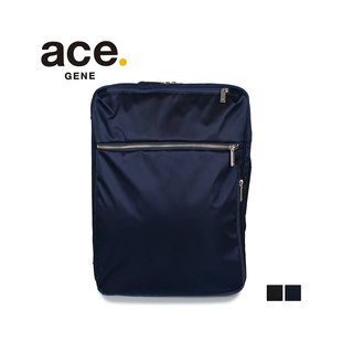 背包单肩包商务包公文包Gadgetable 日本直邮ace.GENE 男士 14L