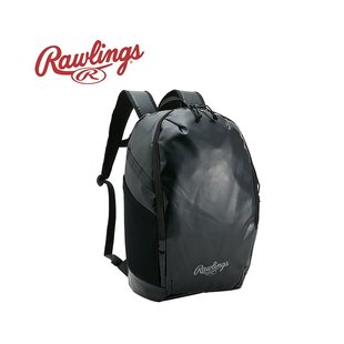 男女 日本直邮Rawlings 35L 棒球背包通用成 运动员背包 EBP13F01