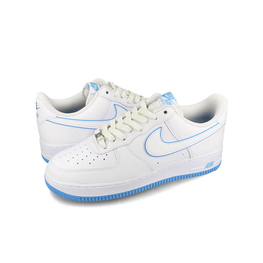 日本直邮15時までのご注文で即日発送 NIKE AIR FORCE 1'07ナイ