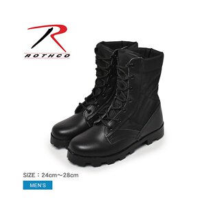 SPEEDLACE 5090 JUNGLE TYPE 丛林靴男式 BOOT 日本直邮ROTHCO