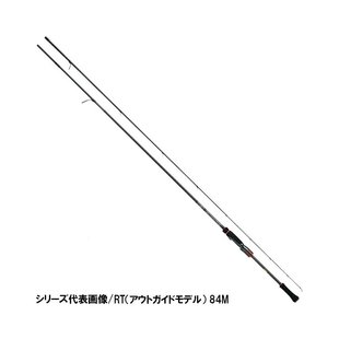 Guide Emeraldas 日本直邮Daiwa Model Rod Out Stoist Eging