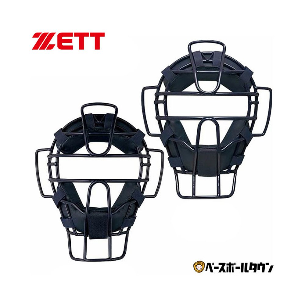 日本直邮Z 接球手防护装备 垒球裁判接球手面罩 兼容 SG 标准 接 运动/瑜伽/健身/球迷用品 橄榄球头盔 原图主图