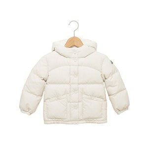 日本直邮Moncler婴儿衣服童装羽绒服婴儿MONCLER 1A00013 54A81 0