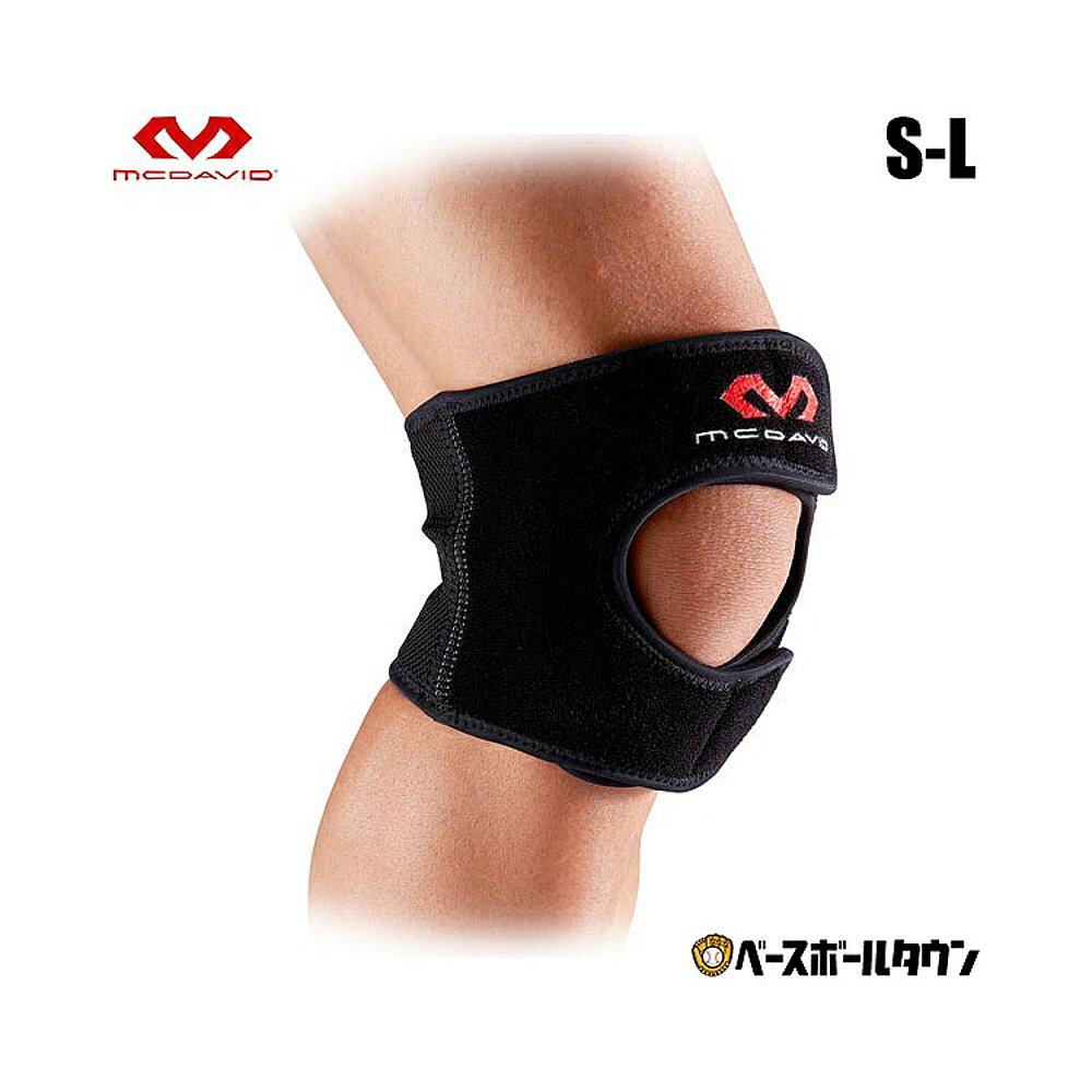 日本直邮mcdavid 多功能护膝 1 左右使用 m419 护膝