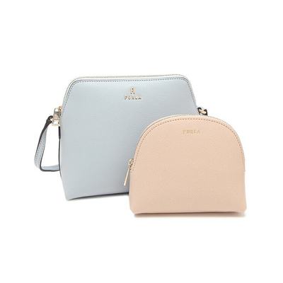 日本直邮FURLA WE00454 ARE000 0924S CAMELIA 迷你斜挎包 Artemi