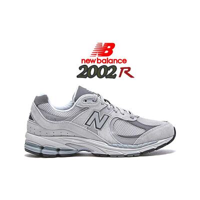 日本直邮New Balance NB 运动鞋 ML2002R0