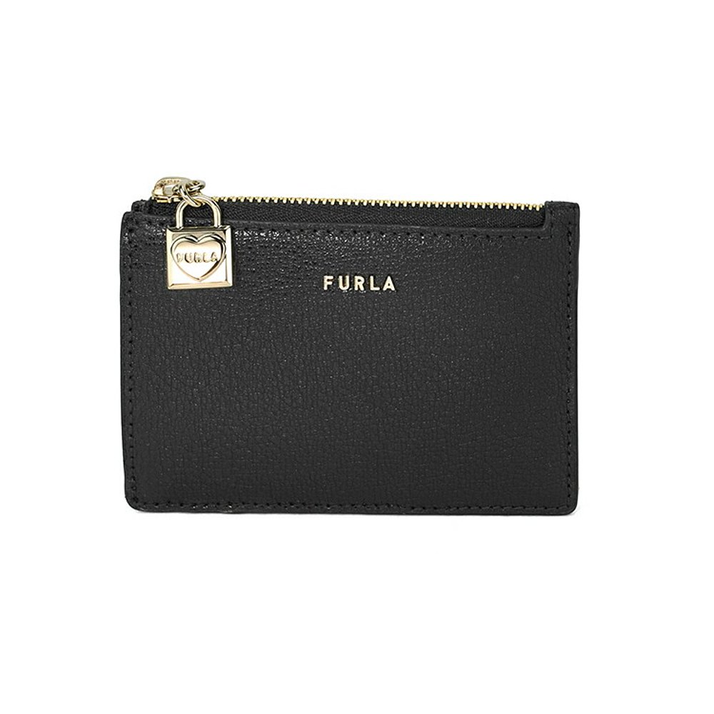 日本直邮FURLA Lovely WP00149 BX0447 OBO00 1 007 女士粉色 箱包皮具/热销女包/男包 卡包 原图主图