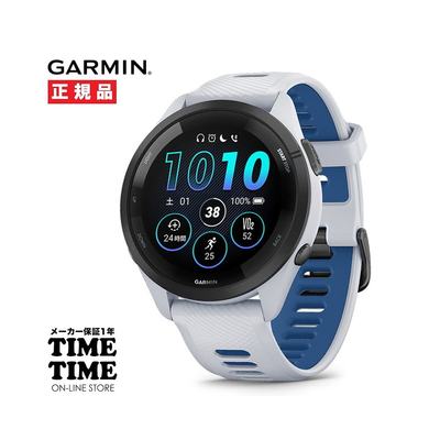 日本直邮GARMIN Forerunner 265 Forerunner 265 智能手表 GPS 跑