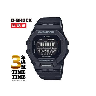 卡西欧G SHOCK男士 小方块电子手表 1JF 日本直邮CASIO GBD 200