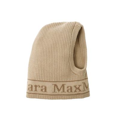 日本直邮Max Mara Balaclava 食品保温袋 女式 2345761133600 004