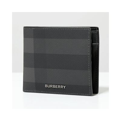 日本直邮[6/10 有限 ！二分之一胜！多  积分返回] BURBERRY 双折