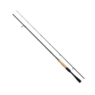 日本直邮Daiwa rod '22 Blazon S61ML-2・ST 2 件旋转模型