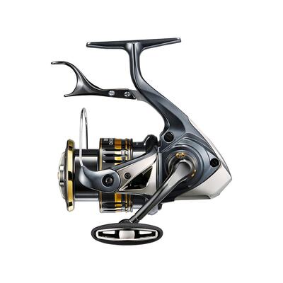 日本直邮Shimano 杠杆制动旋转渔线轮 23 BB-X Despina 2500DXG