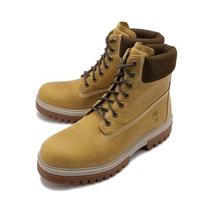 Ultra 日本直邮Timberland男士 PREMIU Premium A5YKD FW23 靴子WP