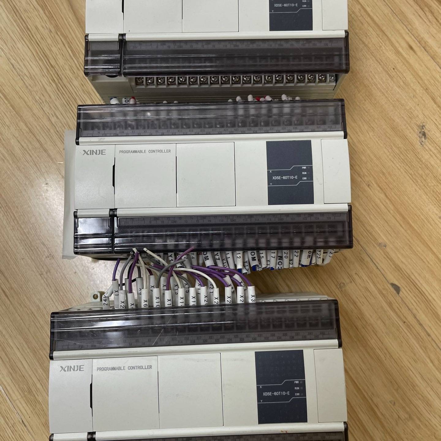 信捷XD5E-60T10-E,九成新议价 也可为维修!!