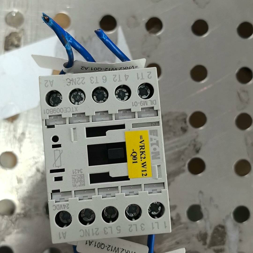 XTCE009B01 伊顿 仅此一件议价 也可为维修！！