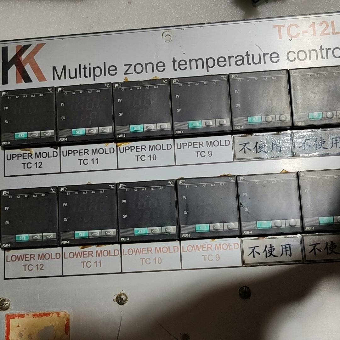 富士温控器PXR4TCY1-FV0H0议价 也可为维修！！