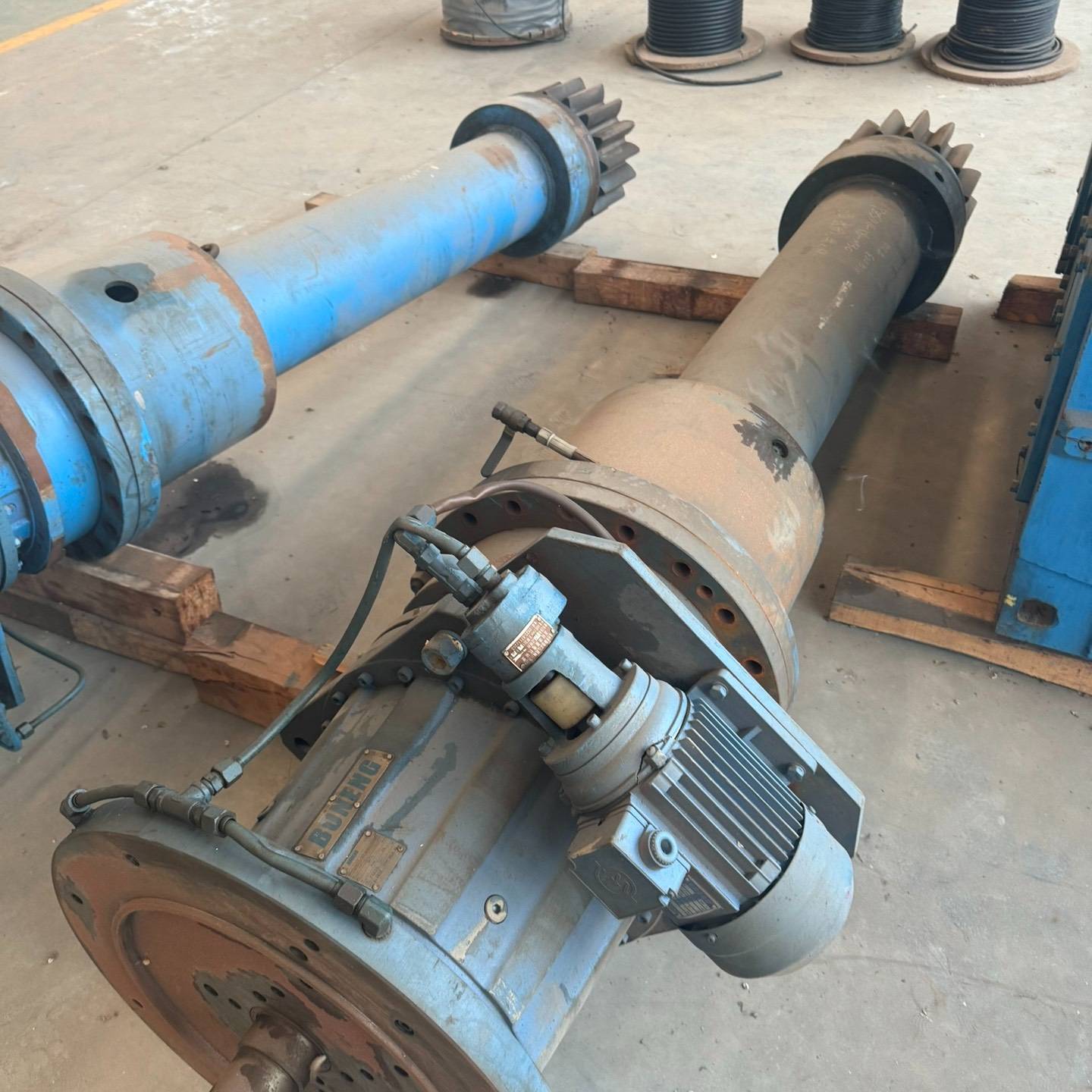 BONENG P2SC11-56-140418J6A4议价 也可为维修！！