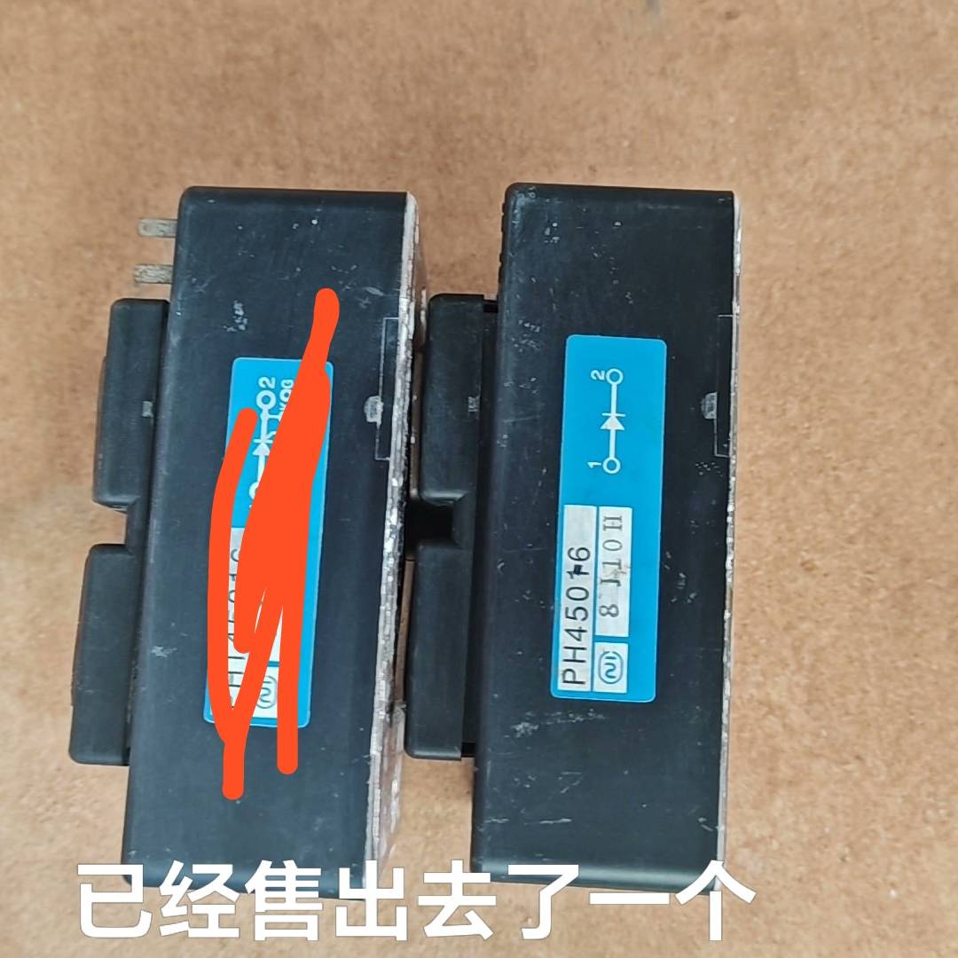 PH45016:(PHT45016:已售议价 也可为维修!!