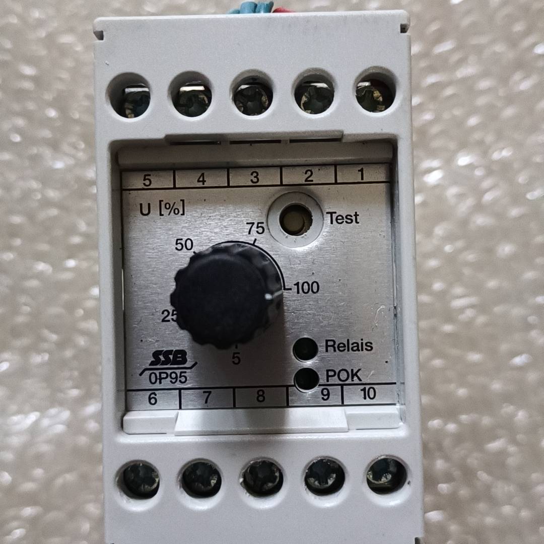 SSB继电器 0P95  Relais POK   议价 也可为维修!!