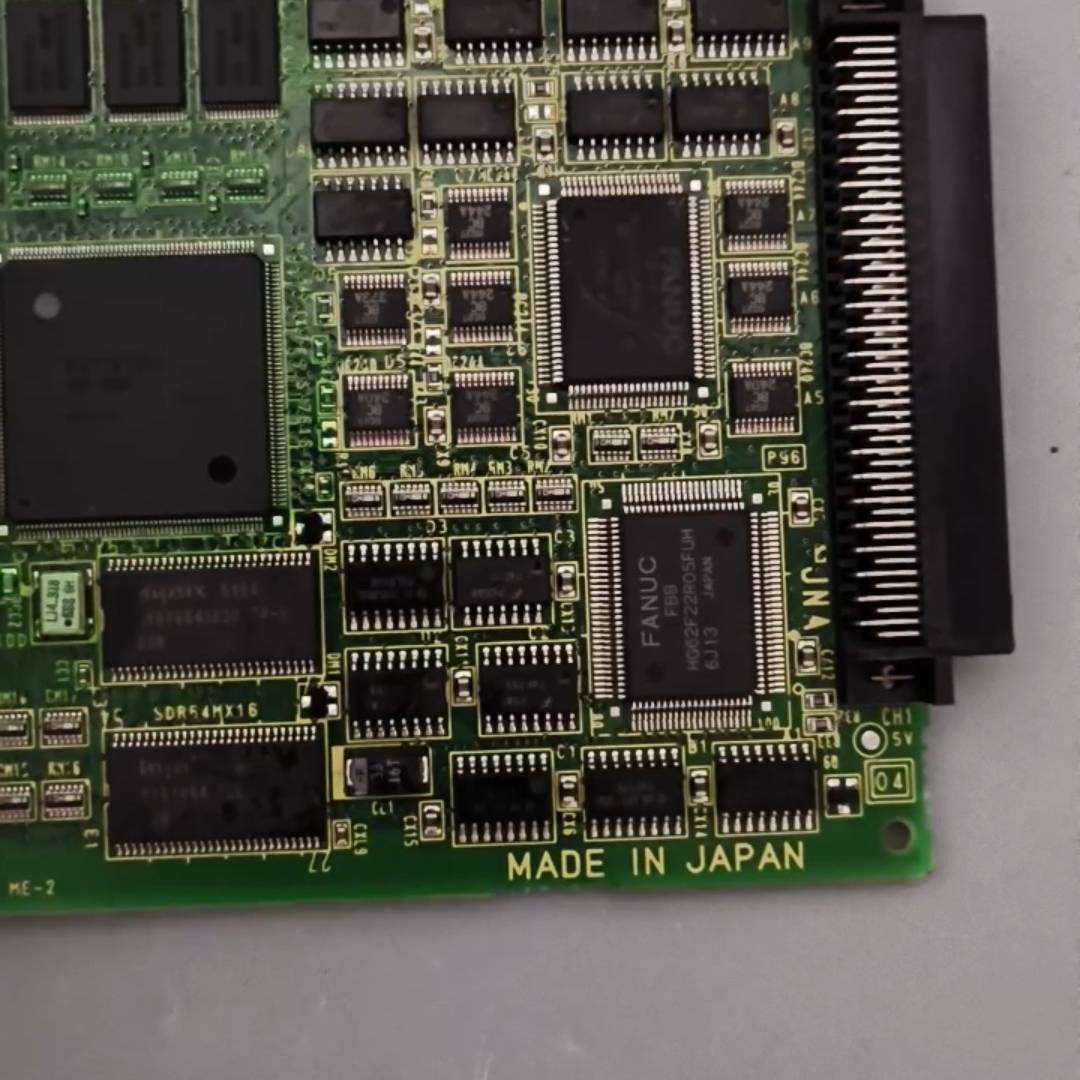 发那科 A20B-8100-0671/04A，议价 也可为维修！！