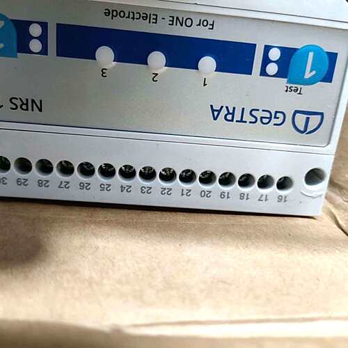 STRA NRS 1-50液位控制模块议价及维修！