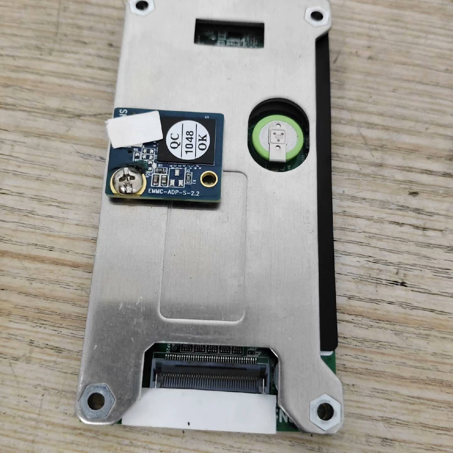 新代系统主板 STARM3354R-.1议价 也可为维修!!