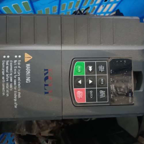 KCLY科创力源变频器 KOC600-7R5G/011PT4议价也可维修