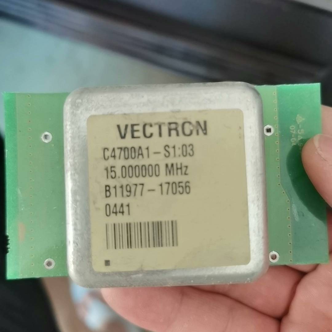 VECTRON议价 也可为维修!!