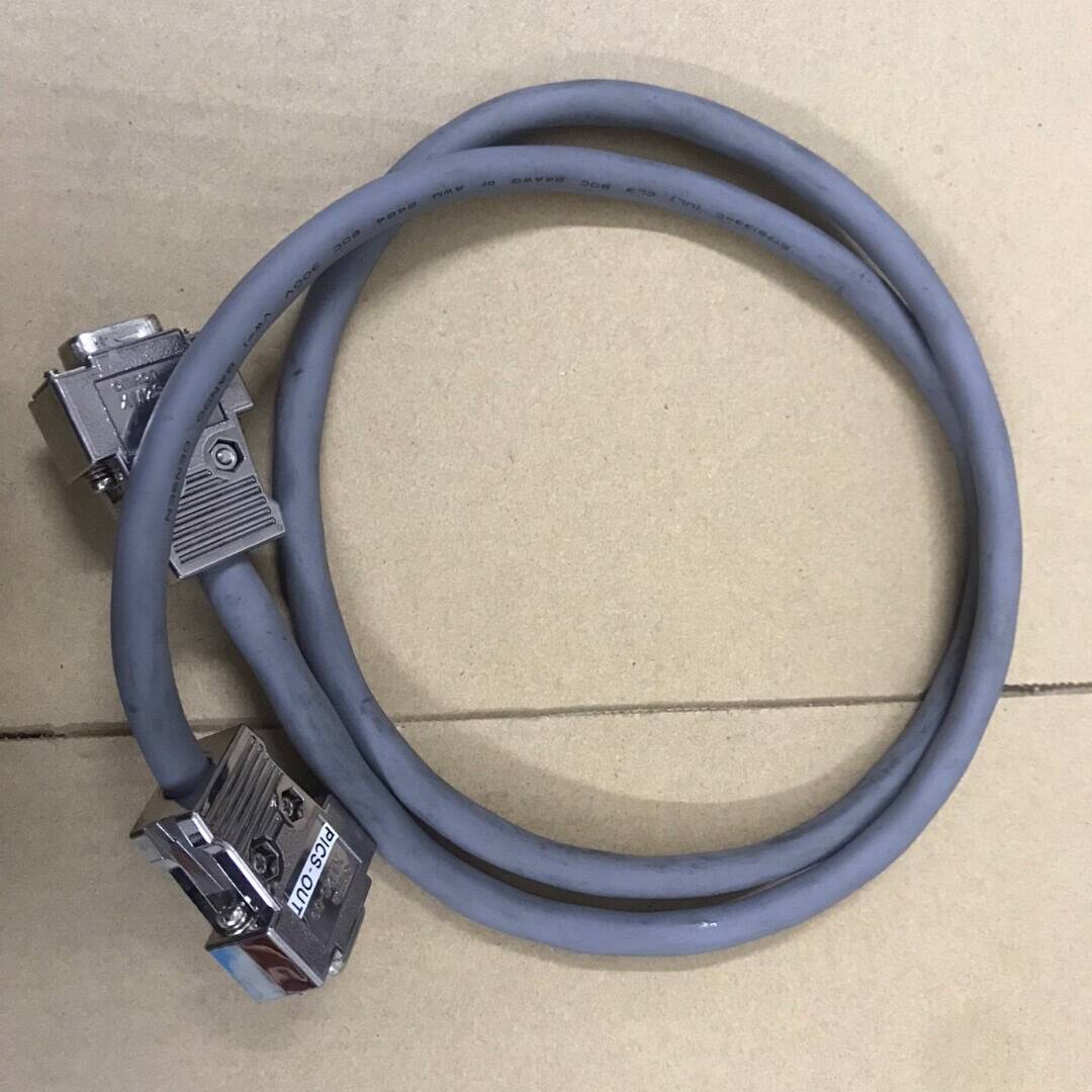 OMRON XM2S-25 XM2S-09 连接线 议价 也可为维修！！