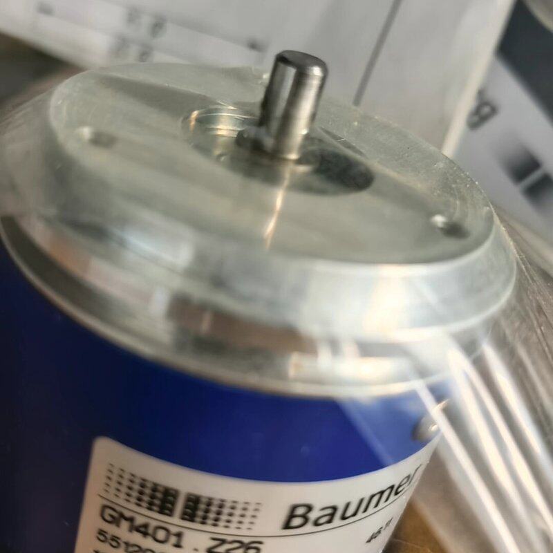 GM401.Z26 编码器旋转编码器工业传感器-议价