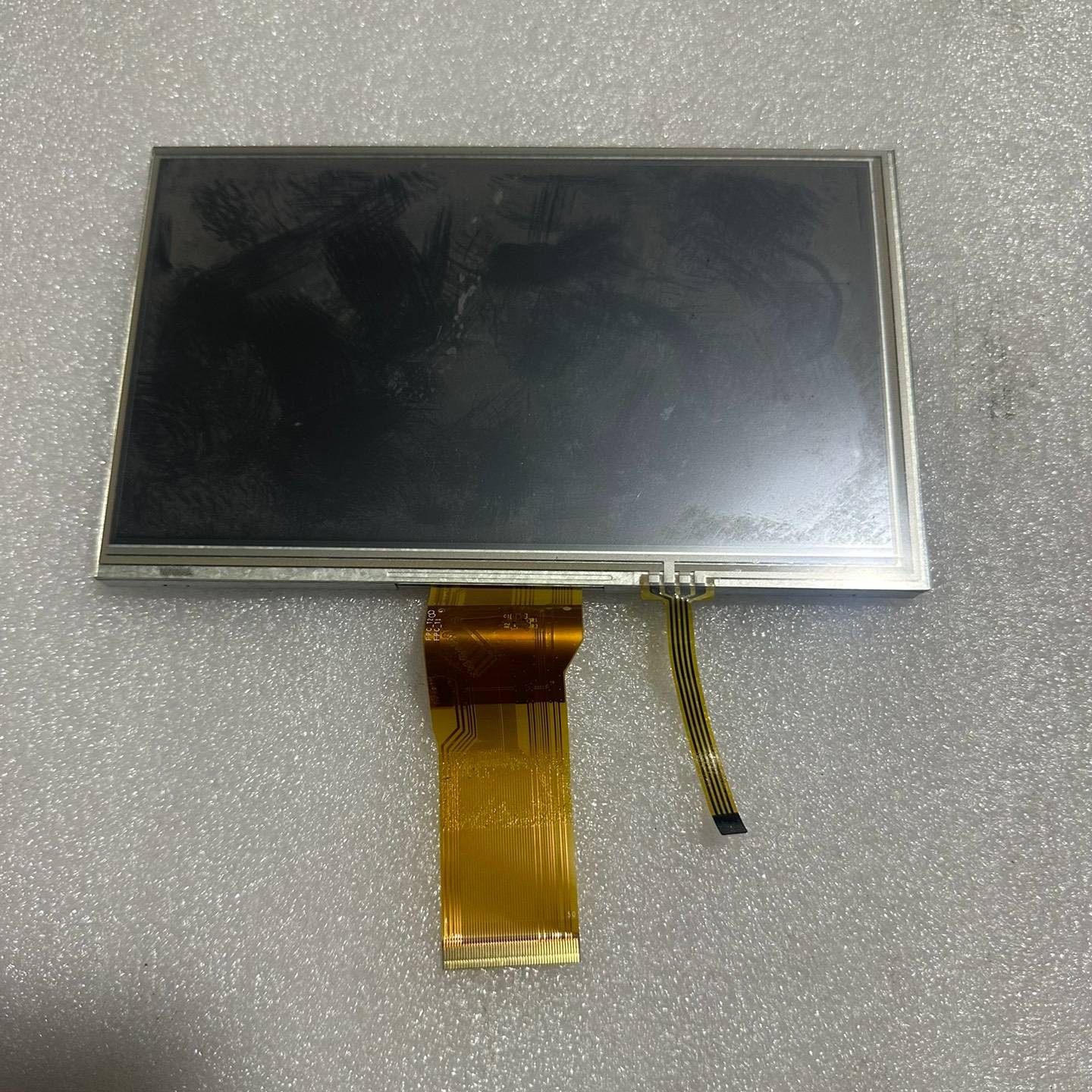 TM070RDH13/天马7寸议价 也可为维修！！
