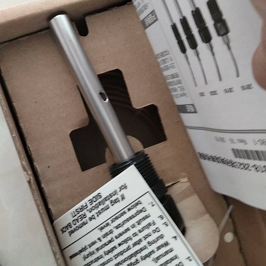 GF乔治费歇尔PH计传感器3议价 也可为维修！！
